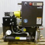Mts 506.02 6.4 Gpm 3000PSI Hydraulic Power Supply Fatigue Tester Warranty Hpu. Fixed Price $8950.00.