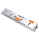 Exair 112009 Super Ion Knife, 9IN Length, 250PSI Max, Aluminum, 1/4IN Npt. Fixed Price $590.00.