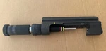 Te Connectivity Ampact 69611 Hand Tool W/ 69633-2 Large Head .mint!. Fixed Price $1199.00.