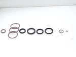 Spx 133088V Spare Parts Kit - New In Box. Fixed Price $300.00.