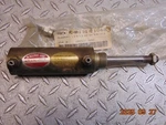 Allenair X Cylinder 1-1/2" Bore 2-1/2" Stroke Type A-rc-nt-b. Fixed Price $65.00.
