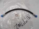 Mercury Quicksilver 1/2" Hydraulic Power Steering Hose 2' Feet 8M0077079 Boat. Fixed Price $49.45.
