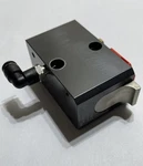 Asutec ASU-400-EW-09-E Pneumatic Module Pallet Stopper Separator. Fixed Price $92.99.