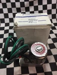 Peter Paul Solenoid Valve EH21Z0016ACCMG24/DC, Shipsameday #1605G3. Fixed Price $1658.99.