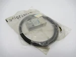 Festo 3344 PE-1/8 Converter 0.8-10BAR 250VAC/DC Open Bag Nwb. Fixed Price $127.49.