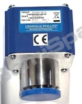 Granville-phillips 354064-YE-M Micro-ion Module With Fault Indicator. Fixed Price $1099.00.