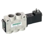 Numatics 92280-1 Solenoid Air Control Valve, 1/4 In, 24VDC. Fixed Price $194.99.