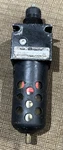 Watts B75-02BJC Pneumatic Filter Regulator 1/4" Npt 150PSI, No Gauge, Used. Fixed Price $35.00.