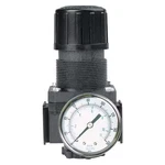 Arrow Pneumatics R354G Regulator, Pos Locking Knob, 1/2". Fixed Price $56.99.