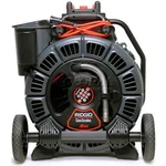 Ridgid Seesnake Max RM200 Video Inspection System, 200'. Fixed Price $17410.80.