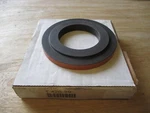 Weatherhead T-420-29 Carbon Steel Orange Plate Spacer Ring. Fixed Price $49.00.