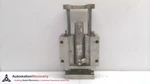 Smc MGGLB25-75-XC18, Guided Cylinder #300522. Fixed Price $50.00.
