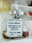 New Spx Power Team 9596 Load Lowering Valve - Hydraulic 662536127820. Fixed Price $299.99.