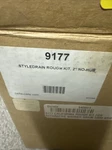 California Faucets 9177 Styledrain Rough Kit With 2" No-hub. Fixed Price $95.95.