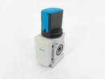New Festo MS4-EM1-1/4 On/ Off Manual Valve 1/4" 210PSI 541258 No Box. Fixed Price $34.95.