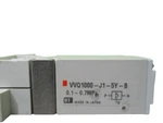 Smc VVQ1000-J1-5Y-B Vacuum Ejector Valve Nsnp. Fixed Price $90.00.