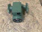 Taco Cartridge Circulator 007-F5-7 Ifc 115VAC 3250RPM 1/25HP. Fixed Price $50.00.