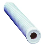 Parker PAB400-10FE-DO Pleated Filter Cartridge, Gpm, Micron, 2-11/16". Fixed Price $84.39.