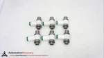 Smc AS2201F-G02-08W2-X395 Flow Control Fitting, See Desc #249789. Fixed Price $19.05.