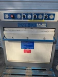 Bauer Cfs II-3M Explosion Proof Fill Station For Scuba Tanks. Fixed Price $2500.00.