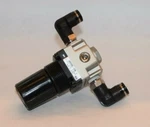 Smc AR2000-02B 0.05-0.85MPA Regulator. Fixed Price $10.00.