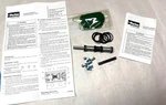 Parker Pneumatics - PL503300 Solenoid Valve Repair Kit New. Fixed Price $39.95.