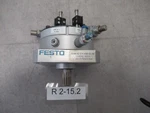 Festo DSM-32-270-KW-CC-SA Pmax 10BAR/145PSI 534816 W202 40NM. Fixed Price $400.93.