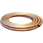 B&k 1/2 In. Od X Ft. Utility Grade Copper Tubing UT08010 Mueller. Fixed Price $40.72.