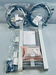 Festo EXCM-30-400-160-KF-STC-T2-EN Planar Surface Gantry Xy Stage 2D New. Fixed Price $3399.99.