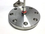 Pic W41B1 Diaphragm Seal With Flange Connection Stainless Steel Gasket 4401. Fixed Price $789.99.