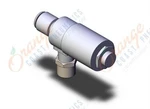 1PC Smc 'ASV510F-N03-11S Pneumatic Quick Exhaust Valve 27 (in To Out) MM2. Fixed Price $36.41.