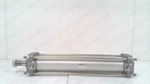 Smc CDA2B50-250Z, CA2-Z Series Tie-rod Cylinder, New* #332158. Fixed Price $137.50.