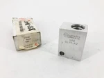 New Sun Hydraulics Gaa Line Mount Manifold. Fixed Price $99.95.