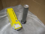 V20) Alamo Mower Oem Genuine Hydraulic Oil Strainer 02964345 / Flow Ezy S25-100. Fixed Price $129.99.