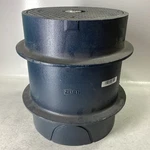 Zurn Z1474-SDO Cast Iron Cleanout 8-3/8". Fixed Price $800.00.