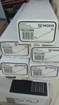 Moen YB2224BN Creative Specialties Brantford 24" Towel Bar Brushed Nickel. Fixed Price $19.99.