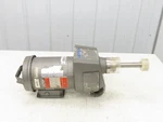 Lightnin EKXJ-30 Clamp-mount Drum Tank Mixer Agitator .3HP 1725 Rpm 230/460V 3PH. Fixed Price $679.99.