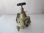 Norgren, 11-018-146, Air Pressure Regulator, New. Fixed Price $50.00.