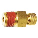 Chicago Pneumatic 1312100360 Tank Drain, 1/4 In.. Fixed Price $5.59.