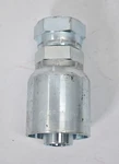 Jason 20 Series Hydraulic Hose Coupling Male Fitting Zinc Plated Genuine Oem. Fixed Price $18.50.