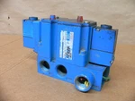 Mac Solenoid Valve 6323D-311-PM-611DA. Fixed Price $259.99.