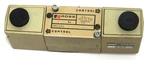 Ross Controls W7476A2332 Double Solenoid Valve 2-10 Bar 100-120V 50/60HZ. Fixed Price $125.00.