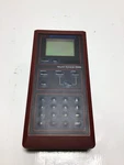 Hydrotechnik 0115 Multi System 5000 Hydraulic Data Logger Analyzer 3160-00-53. Fixed Price $899.99.