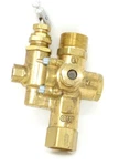 ST128408AV Campbell Hausfeld Pilot Unloader Valve 45V303. Fixed Price $79.90.