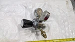 Matheson Gas P/n 63-3122 3104 C 1400KPA 200 Psi Regulator. Fixed Price $40.00.