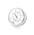 Marsh 34693-3 Gauge In. Hg 0-30, 0-100 Kpa. Fixed Price $14.95.