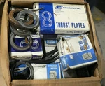 Gradall Hydraulic Pump Parts 8667-5019 KIT541 Commercial Shearing. Fixed Price $500.00.
