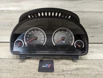 Oem Bmw F85 F86 X5M X6M Instrument Gauge Cluster Speedometer Bosch W/ Hud. Fixed Price $413.96.