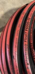Intertraco Hydraulic Hose 3/4" Four Wire Sae 100R15 6000 Psi ((25 Feet)). Fixed Price $162.50.