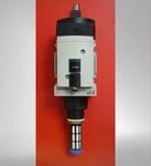 Festo MS6-EE-1/2-10V24P-S-AD8-WB (527682) 15-30VDC On Valve + 573215 New. Fixed Price $187.71.